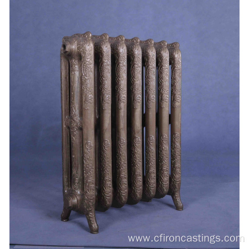 Victoria iron radiator RAT760, Room heating radiator